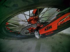 Hengjian S5 250 cc - фото 3