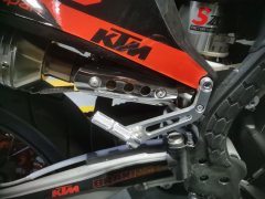 Hengjian S5 250 cc - фото 8