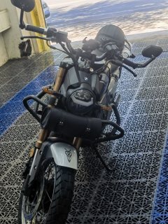 Lifan KPM 200 - фото 2
