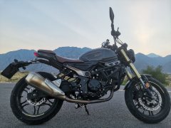 Voge 300AC - фото 1