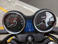 Zhangxue Motorcycles 500F - фото 1