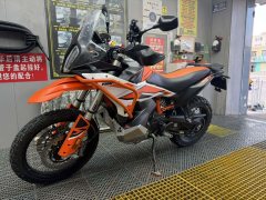 KTMR2R 790 Adventure 800 cc - фото 1