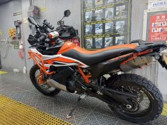 KTMR2R 790 Adventure 800 cc - фото 2