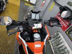 KTMR2R 790 Adventure 800 cc - фото 3