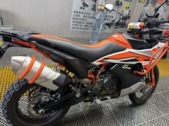 KTMR2R 790 Adventure 800 cc - фото 4