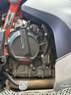 KTMR2R 790 Adventure 800 cc - фото 5