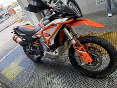 KTMR2R 790 Adventure 800 cc - фото 7