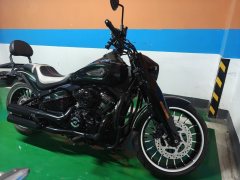 Xiangshuai YES 400 cc - фото 1