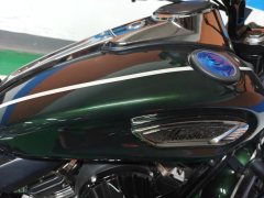 Xiangshuai YES 400 cc - фото 3