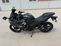 Kawasaki Ninja 400 - фото 1
