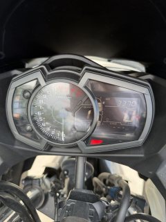 Kawasaki Ninja 400 - фото 4