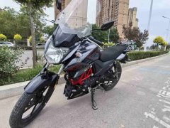 Jianshe Yamaha Feizhi YS150 - фото 2