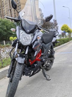 Jianshe Yamaha Feizhi YS150 - фото 3