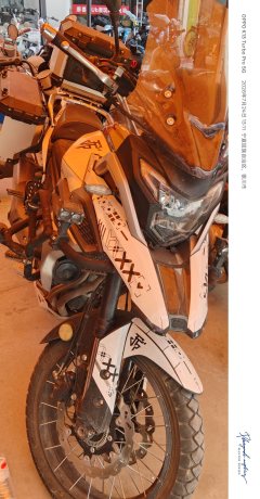 Kayo 500X - фото 1
