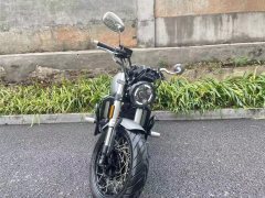 Cyclone RE3 400 cc - фото 1