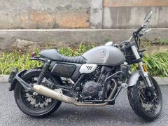 Cyclone RE3 400 cc - фото 2