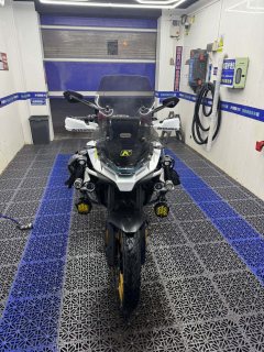CFMOTO 800MT - фото 2