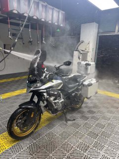 CFMOTO 800MT - фото 5