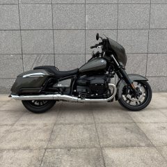 BMW R 18 1800 cc - фото 1