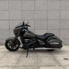 BMW R 18 1800 cc - фото 2
