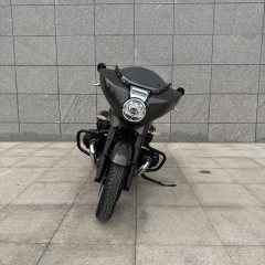 BMW R 18 1800 cc - фото 3