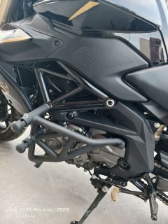 Benelli TNT600i - фото 4