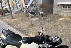 Benelli imperiale 400 - фото 1
