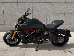 Ducati Diavel 1260 cc - фото 2