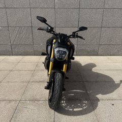 Ducati Diavel 1260 cc - фото 3