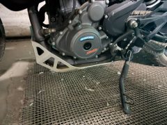 KTMR2R 390 Adventure 400 cc - фото 2