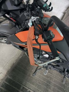 KTMR2R 390 Adventure 400 cc - фото 3