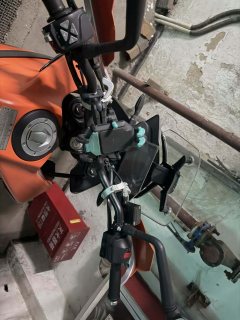 KTMR2R 390 Adventure 400 cc - фото 4