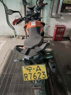 KTMR2R 390 Adventure 400 cc - фото 5