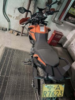 KTMR2R 390 Adventure 400 cc - фото 6