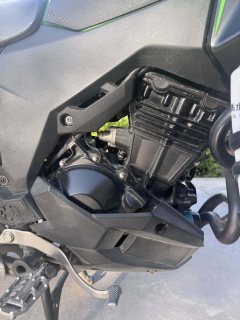 Kawasaki Versys-X 300 - фото 2