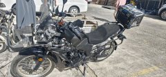 Kawasaki Versys-X 300 - фото 2