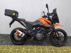 KTMR2R 390 Adventure 400 cc - фото 1