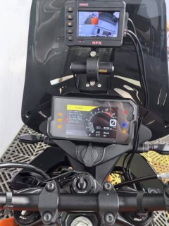 KTMR2R 390 Adventure 400 cc - фото 2