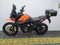 KTMR2R 390 Adventure 400 cc - фото 3