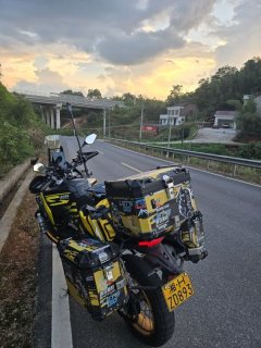 Voge DS800X - фото 2