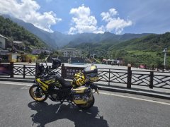Voge DS800X - фото 4