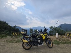 Voge DS800X - фото 5