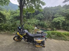Voge DS800X - фото 9