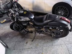 QJMOTOR Flash 300 - фото 1