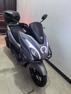 Haojue UFR150 - фото 1