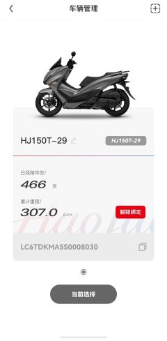 Haojue UFR150 - фото 7