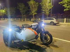 Changjiang Bobbie Ⅲ 450S - фото 2