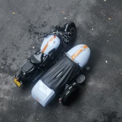 Changjiang Bobbie Ⅲ 450S - фото 4