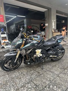 QJMOTOR Chaser 600 680 cc - фото 3