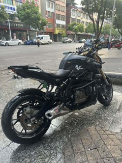 QJMOTOR Chaser 600 680 cc - фото 5